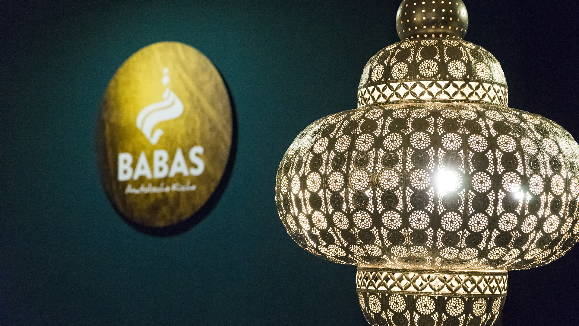 Babas Restaurant Atmosphäre