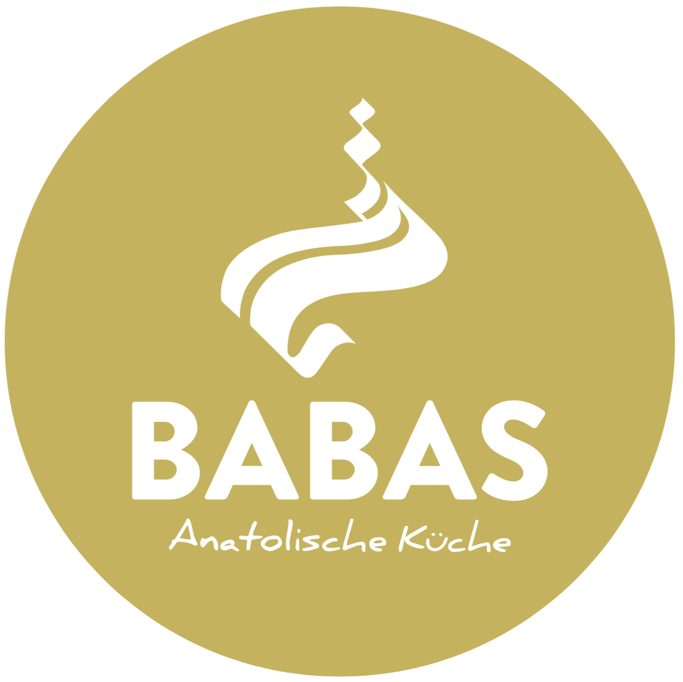 Babas Logo